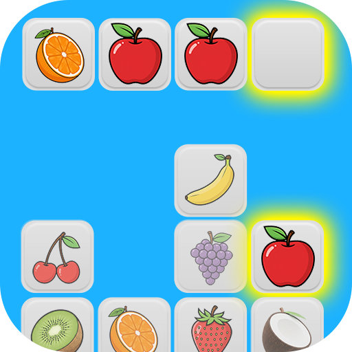 Grid Master: Triple Tile Match