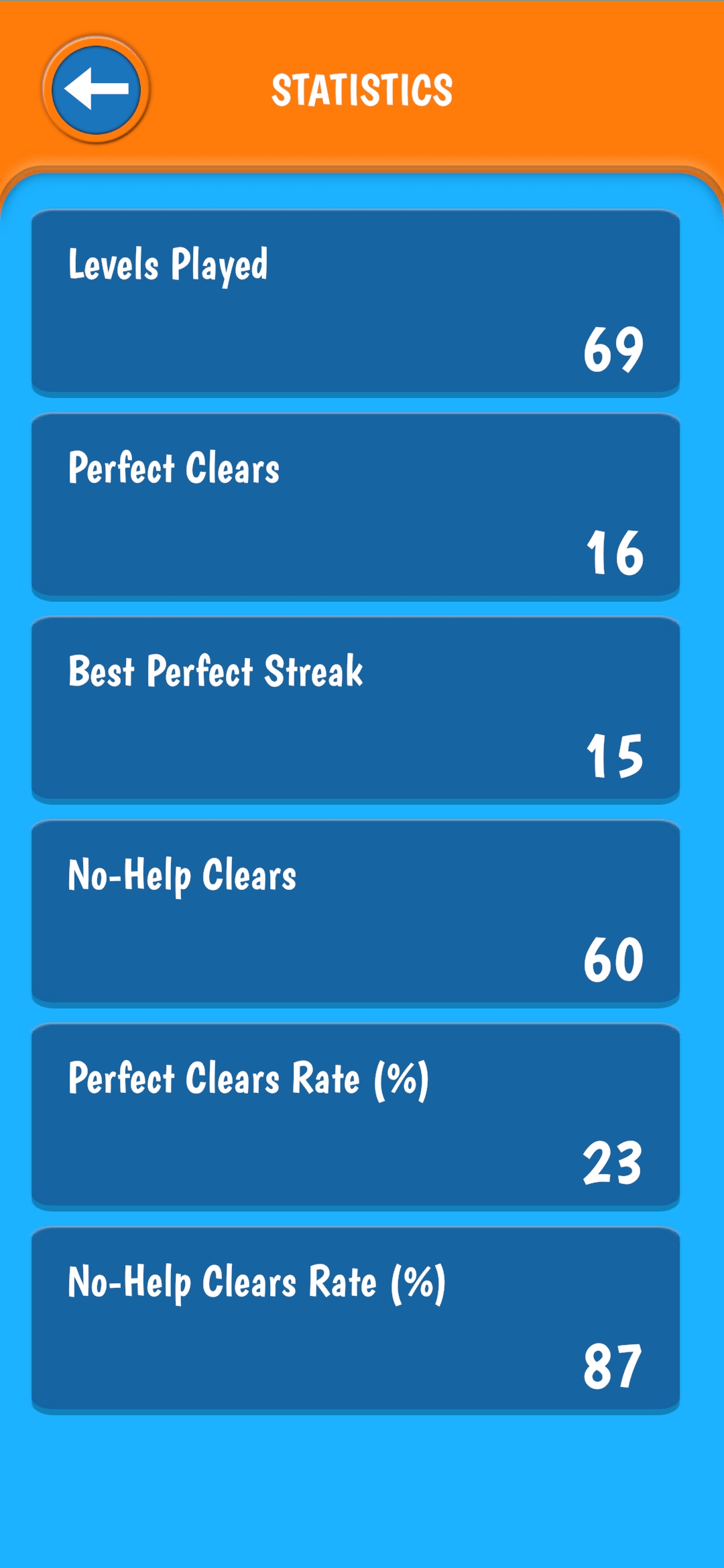Grid Master gameplay 4