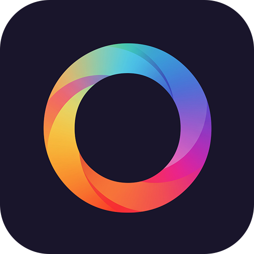 Ozappix - Photo Editor
