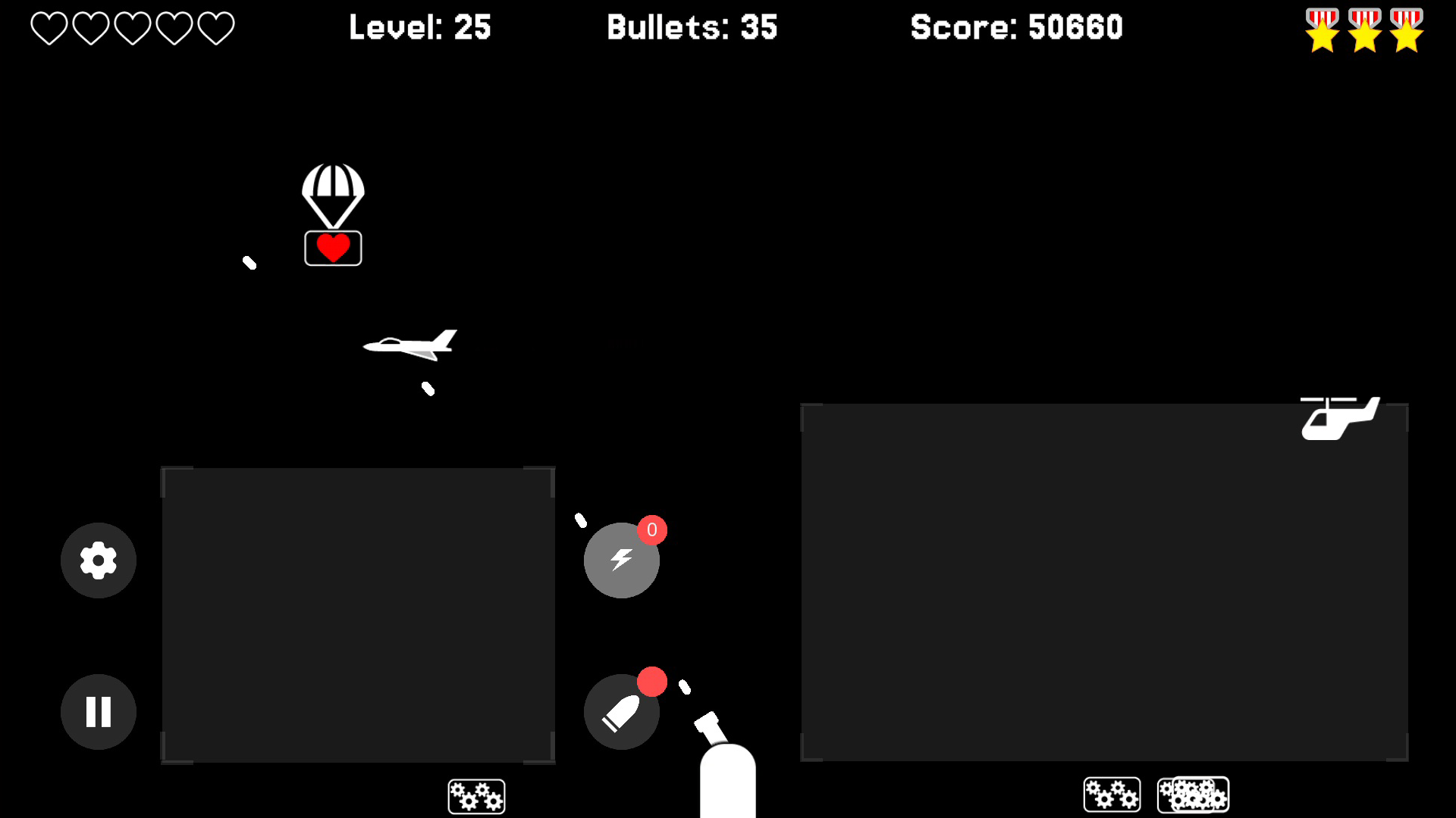 Stancade gameplay 7